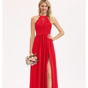 NWT formal dress